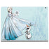 Disney Frozen Elsa and Olaf Art Surface Book 2 13.5in Skin